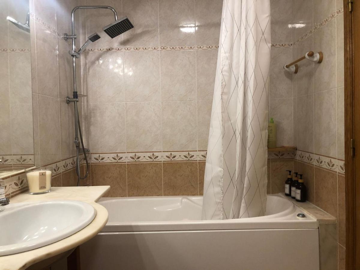 Private Ensuite Beachside Parede Luaran gambar